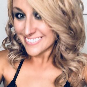 Meet your Posher, Brandy